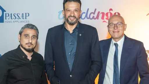 بالصور ....مؤسسة الجود تحتفل بتجهيز 50 عروسة يتيمة من محافظات الصعيد في حفل استثنائي