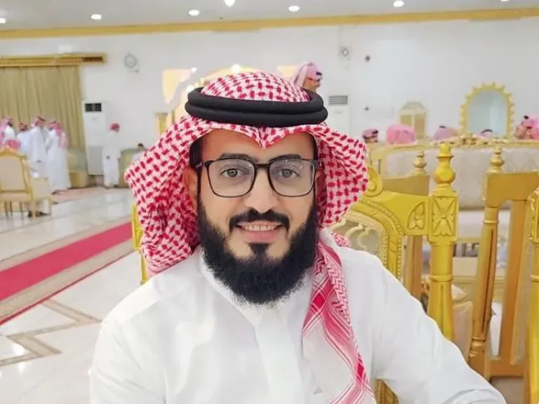 عبدالمحسن الجميلي ....  شاعر يجمع بين الإبداع والرياضة