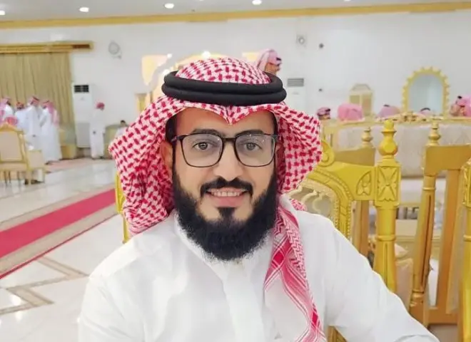 عبدالمحسن الجميلي ....  شاعر يجمع بين الإبداع والرياضة