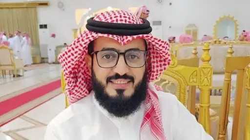 عبدالمحسن الجميلي ....  شاعر يجمع بين الإبداع والرياضة