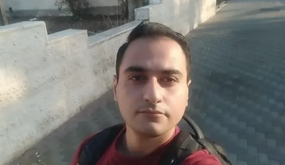أعمال الكاتب عدنان خضر تفرض حضورها في المشهد الأدبي العربي