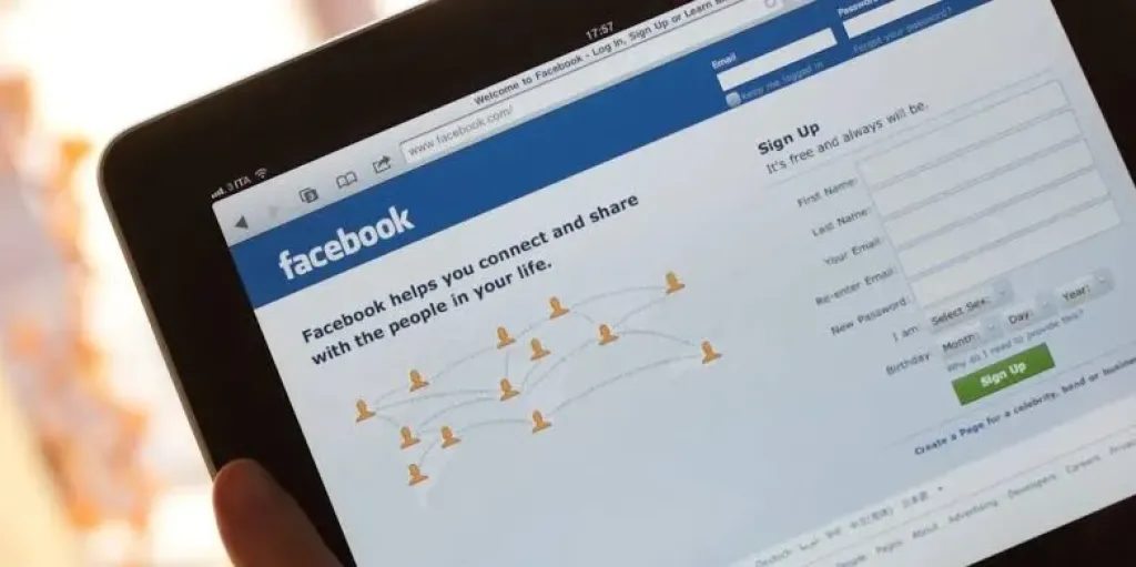 خطوات إنشاء وإدارة صفحة أعمال على Facebook