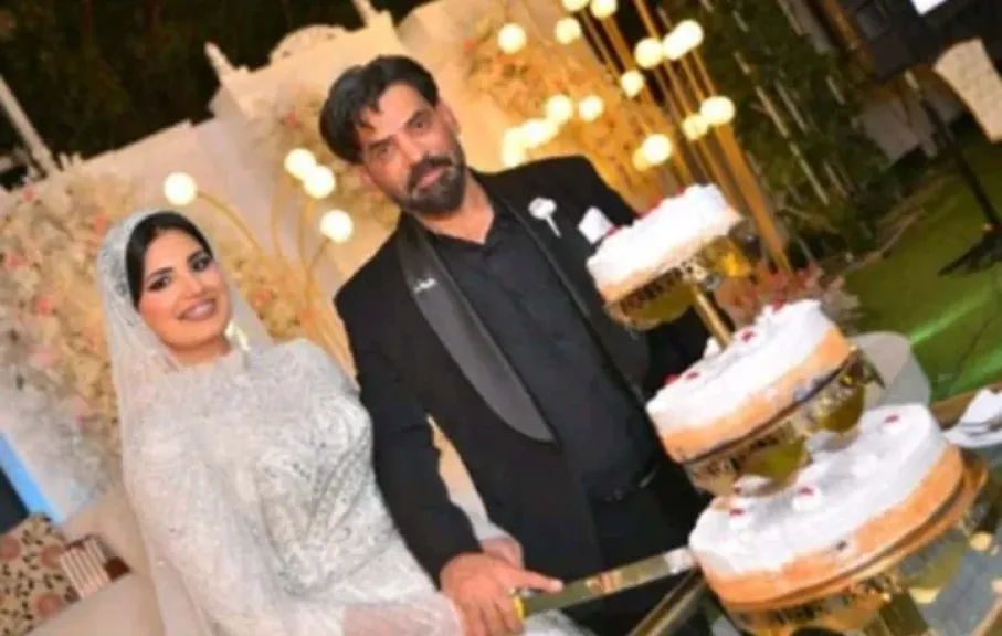 أفراح آل العزازي… ليلة أسطورية تُروى للأجيال ..