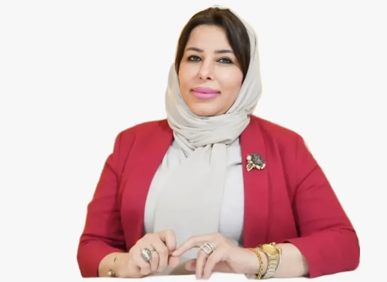 الدكتورة إنعام الدرسي تقود مؤتمر ”المرأة العربية: قيادة وريادة” في القاهرة