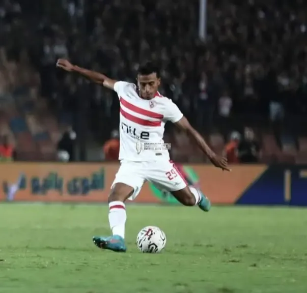 في حب محمد عبد الشافي ”شيفو” الاسطورة الحقيقية