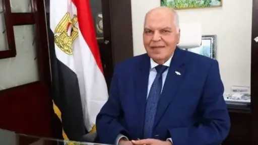 خلف الزناتي ”نقيب معلمين مصر ورئيس اتحاد المعلمين العرب” صرف تعويضات للمعلمين المصابين بامتحانات الثانوية العامة