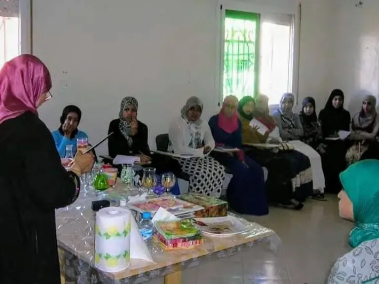 ”تحيا مصر” تطلق مبادرة تنموية رائدة لتمكين المرأة والفتيات بالحرف اليدوية والتراثية في القليوبية