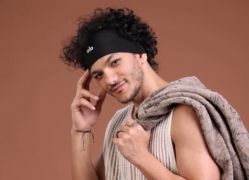 حودة بندق يمهد لألبومه الجديد بأغنية ”اوفر دوز”