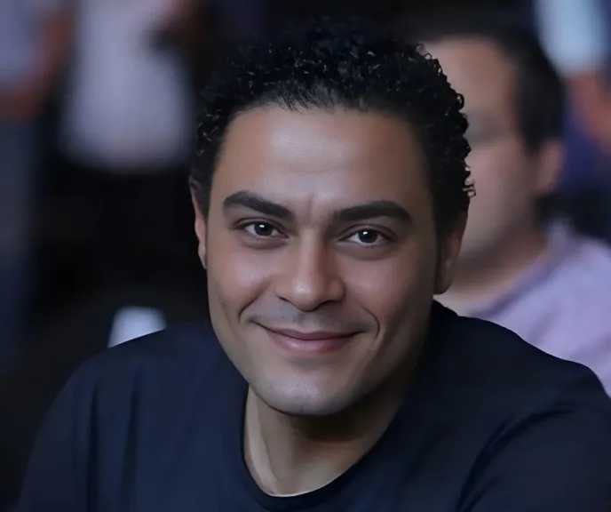 الشاعر نادر عبد الله يتصَدَّر قائمة المكرّمين من جمعية المؤلفين والملحنين الفرنسية