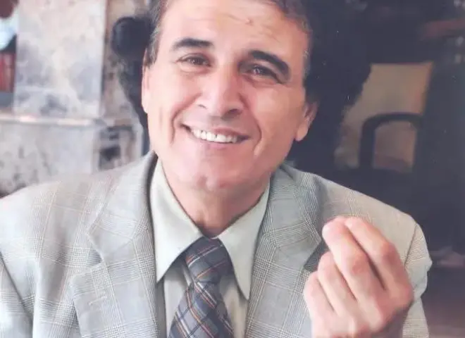 المخرج السينمائي سعود مهنا: السينما كرصاصة تنطق باسم الصمود