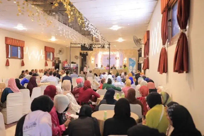 مستقبل وطن بسوهاج ينظم ندوة توعوية حول ( أمراض السرطان)