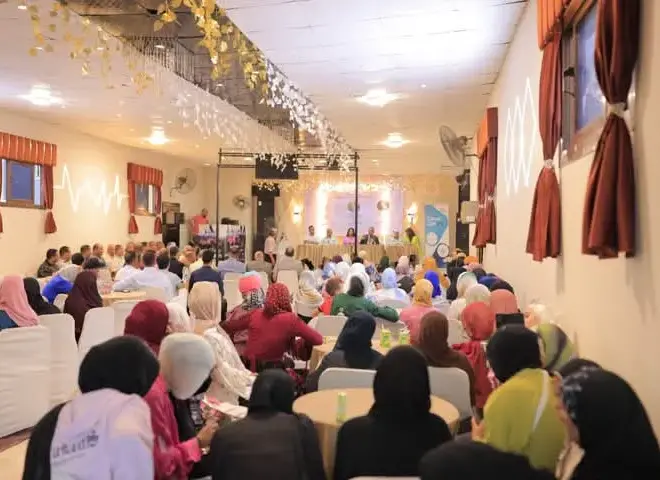 مستقبل وطن بسوهاج ينظم ندوة توعوية حول ( أمراض السرطان)