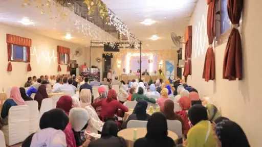 مستقبل وطن بسوهاج ينظم ندوة توعوية حول ( أمراض السرطان)