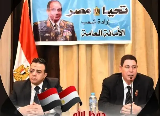 حزب تحيا مصر يتأهب لانتخابات الشيوخ .... 118 طلب ترشح وخطة دقيقة لاختيار الكفاءات