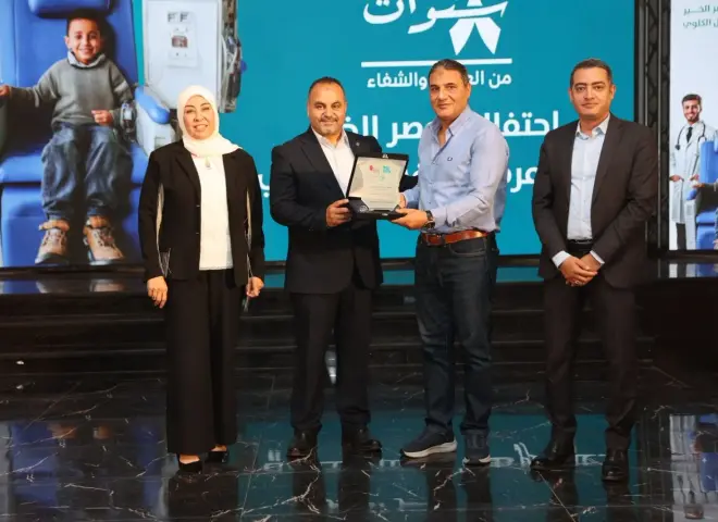 مصر الخير ... قدمنا 13.6 مليون خدمة صحية ونعمل ٣ محاور لخدمة المستحقين