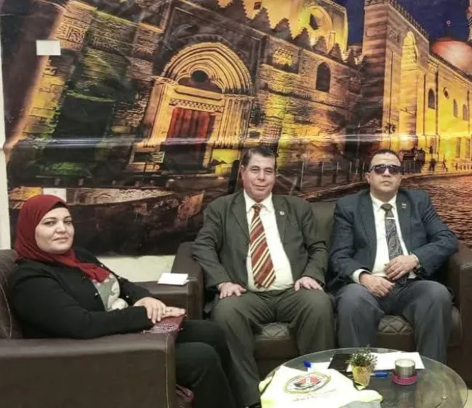 حزب تحيا مصر يطلق حملة توعوية شاملة بالمحافظات لمواجهة تحديات المرحلة الراهنة