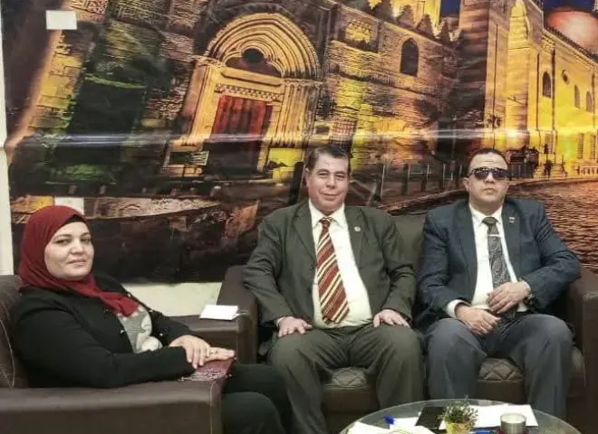 حزب تحيا مصر يطلق حملة توعوية شاملة بالمحافظات لمواجهة تحديات المرحلة الراهنة