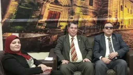 حزب تحيا مصر يطلق حملة توعوية شاملة بالمحافظات لمواجهة تحديات المرحلة الراهنة