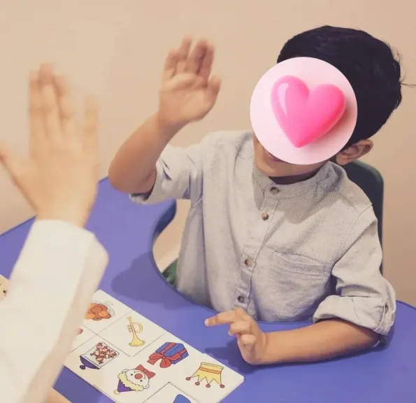 د. رقية عبدالحميد علي: العوامل البيئية والوراثية تقرر مستقبل أطفالنا اللغوي