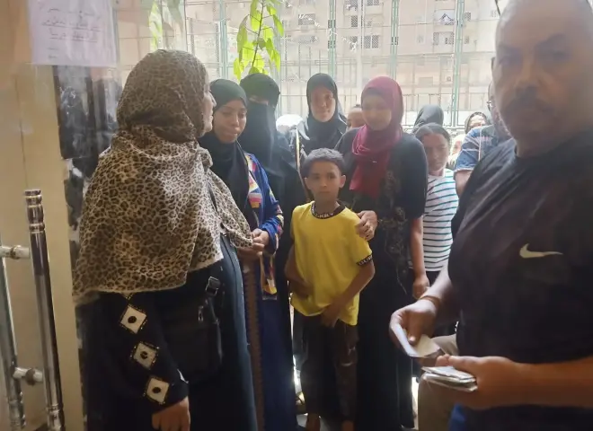 الشباب والرياضة: أكبر قافلة طبية للأسنان بمركز شباب ”أهالينا 2” لخدمة سكان بدائل العشوائيات