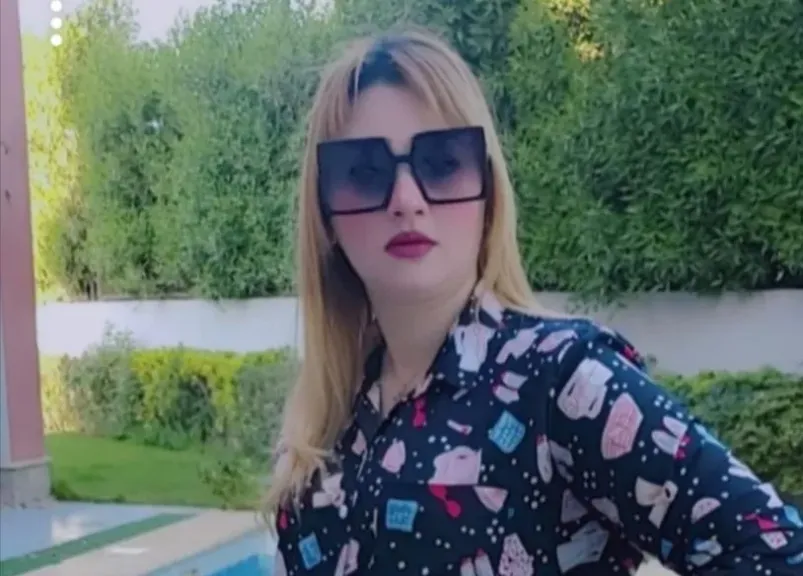 الفنانة شيماء حافظ تنضم لمسلسل ذا فويس الحارة وتخطف الأضواء بموهبتها