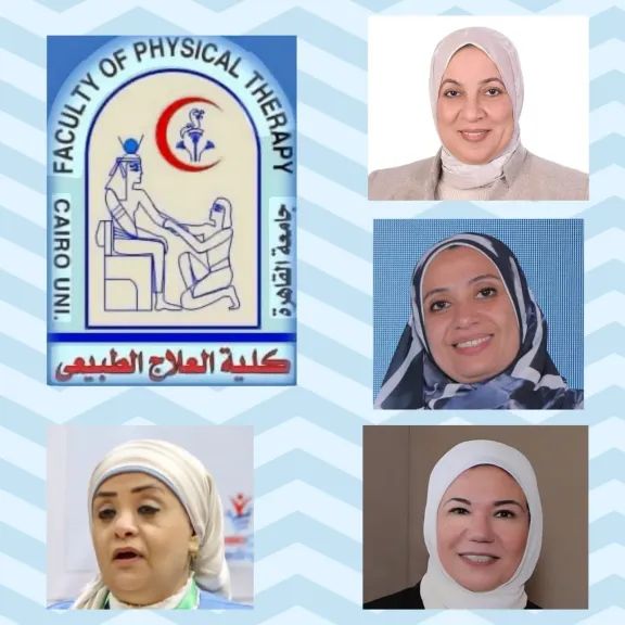 غدا انطلاق فعاليات المؤتمر الدولي بكلية العلاج الطبيعي بجامعة القاهرة حول جودة الحياة والذكاء الاصطناعي والاستدامة الصحية بمشاركة محلية وعالمية