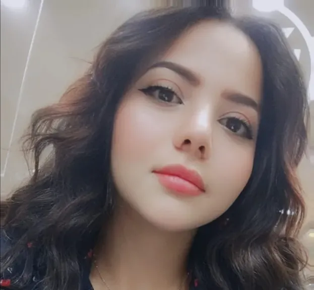 الفنانة ندى أحمد تشارك في مسلسل ذا فويس الحارة