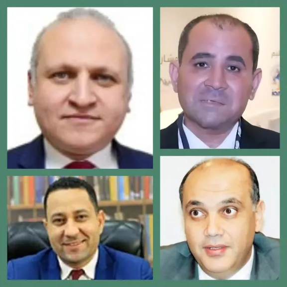 حقوق القاهرة تنظم دورة قانونية متخصصة حول الاستثمار العقاري والتحديات القانونية لعقود الشراء من المطورين العقاريين
