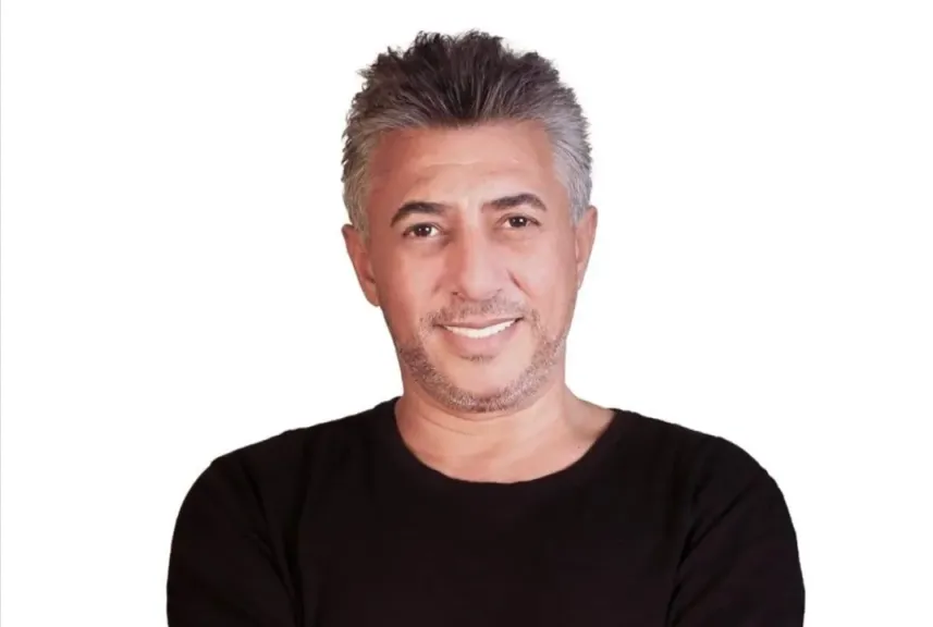 الفنان عمر العبداللات نجم ”مهرجان جرش” لعام 2025