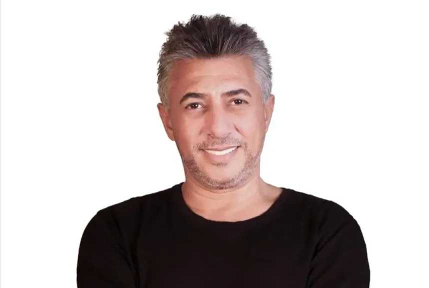 الفنان عمر العبداللات نجم ”مهرجان جرش” لعام 2025