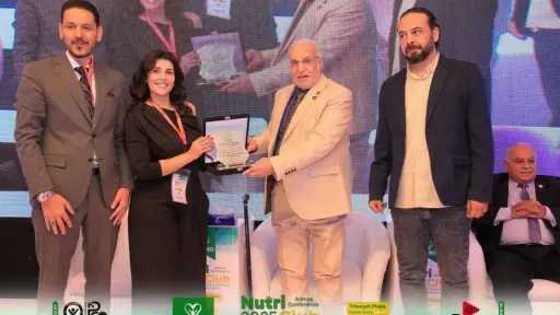 اختتام فعاليات مؤتمر ”Nutri Club 2025” بحضور نخبة من خبراء التغذية والصحة في مصر