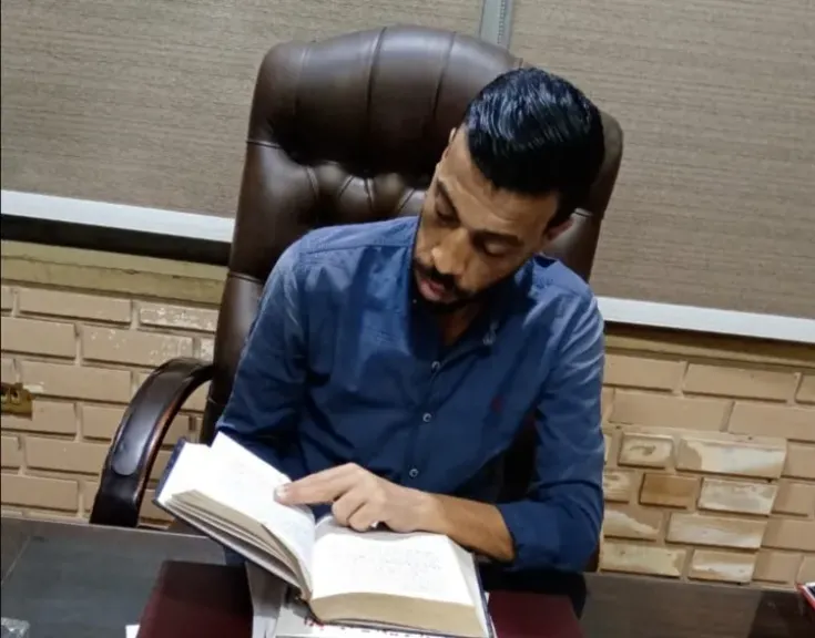 تيك توك قد يدمر مستقبلك.. المحامي سعيد رضا يكشف الأخطاء القانونية الشائعة