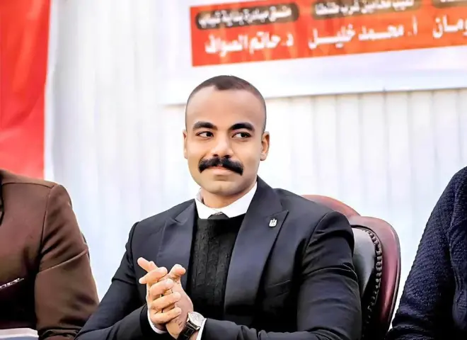 عقوبة جريمة الابتزاز والتشهير في مصر | المستشار عمرو العماد