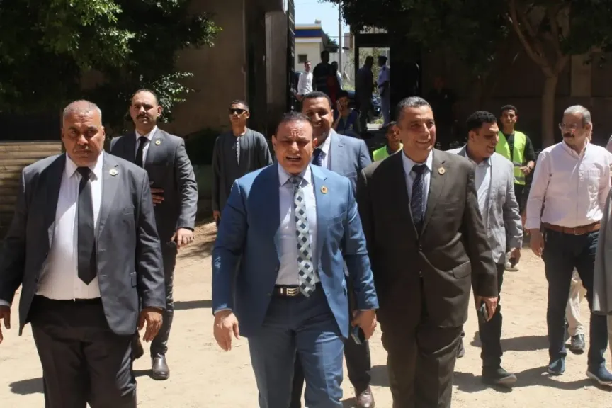 حماة الوطن بسوهاج يكشف مدى الاقبال على انتخابات الشيوخ .. و غرفة عمليات على مدار الساعة