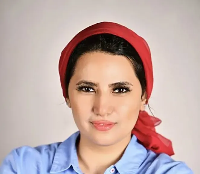 ابتهال مختار: خبرة هندسية في قلب التطوير العقاري المصري