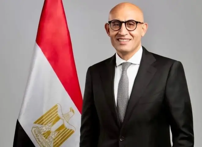 الوزير محمد عبد اللطيف .... إنهاء الفترات المسائية بالمرحلة الابتدائية بحلول عام 2027