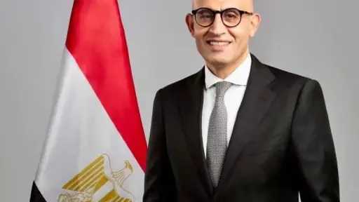 الوزير محمد عبد اللطيف .... إنهاء الفترات المسائية بالمرحلة الابتدائية بحلول عام 2027