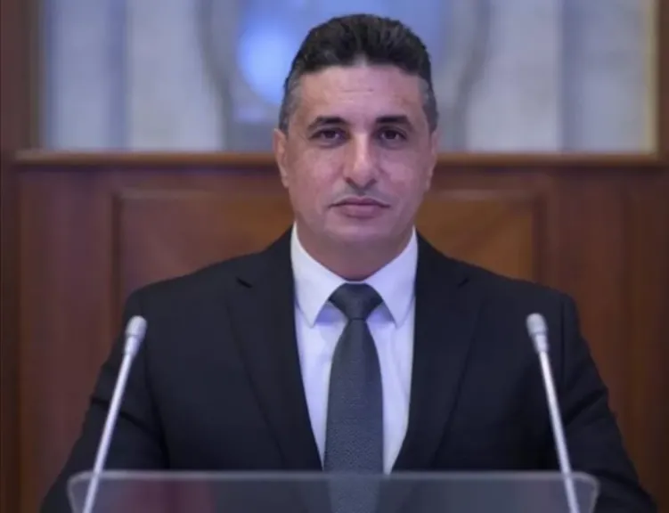 عطا البردويل.. صوت فارسكور والزرقا وكفر سعد في برلمان 2025
