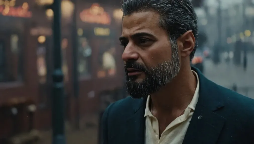 أغنية ”قليل الشوق” لـ سعود أبوسلطان تتخطى حاجز المليون مشاهدة