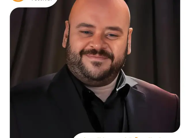 مهرجان الغردقة لسينما الشباب يكرم النجم محمد ممدوح