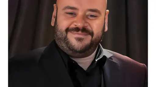مهرجان الغردقة لسينما الشباب يكرم النجم محمد ممدوح