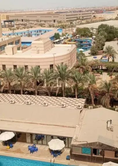 ” سويس إن- تيدا ” العين السخنة أقرب فندق للقاهرة ..تجربة استجمام فريدة للعائلة
