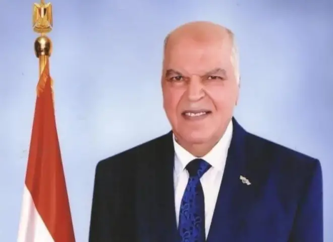 خلف الزناتى ”نقيب المعلمين” : البكالوريا طوق نجاة للطلاب من أزمات وتوتر الثانوية العامة