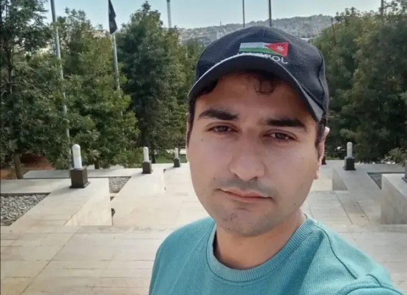 صدور رواية ”عملية X” تأليف الكاتب عدنان خضر