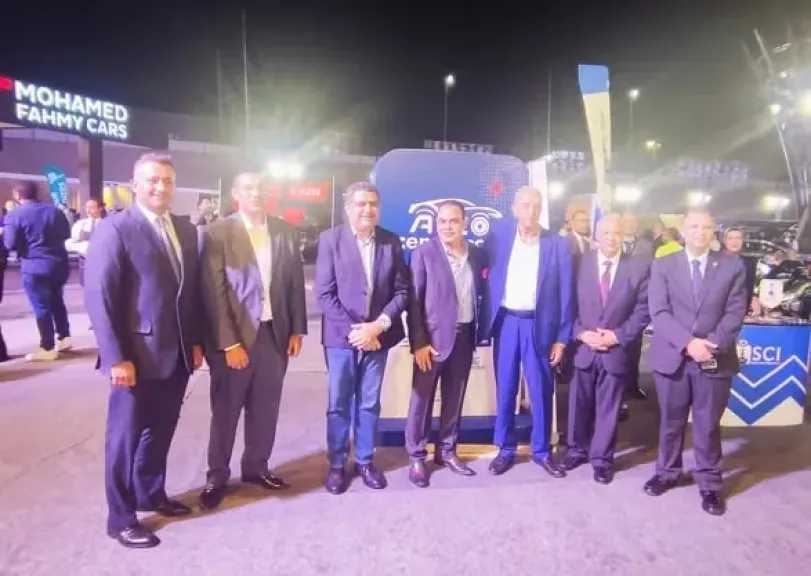 ستيلانتيس تكشف النقاب عن ”فيات غراند باندا” الجديدة في المعرض التجاري الأفريقي بالجزائر