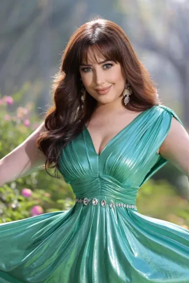 الفنانة المغربية أمنية تطلق أغنيتها الجديدة “هي كيميا” مزيج من الإحساس والإبداع وتؤكد تفردها الفني