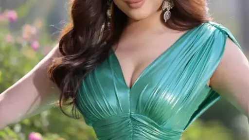 الفنانة المغربية أمنية تطلق أغنيتها الجديدة “هي كيميا” مزيج من الإحساس والإبداع وتؤكد تفردها الفني