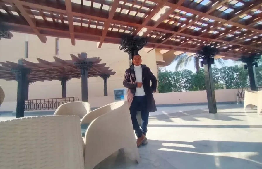 عويضة الأسواني وإخوته... أيقونة الإتقان في عالم البناء