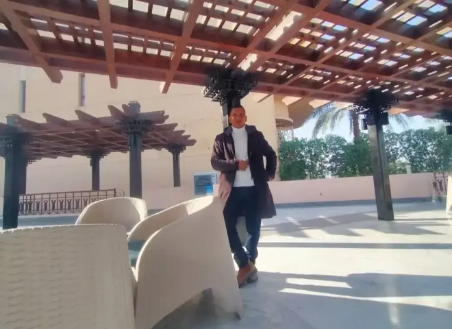 عويضة الأسواني وإخوته... أيقونة الإتقان في عالم البناء