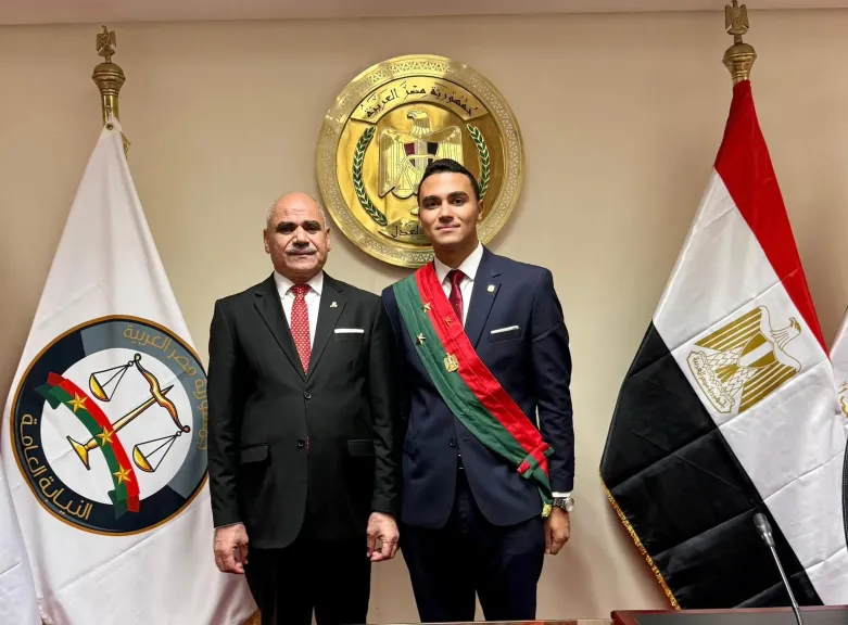 تهنئة من القلب
